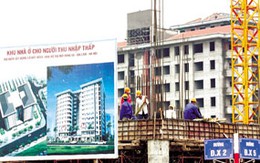 500 nghìn hộ gia đình nghèo được hỗ trợ nhà ở