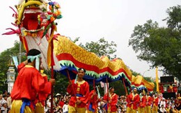 Nghỉ Tết 5 ngày