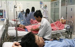 Đề án “đinh” để giảm tải bệnh viện