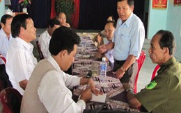 "Đội du kích nhỏ tuổi"