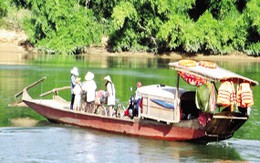 Một tuần sau quy định mặc áo phao: Áo phao chỉ để trang điểm 