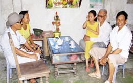 Ký ức không phai