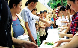 Cổ tích 5k thời bão giá