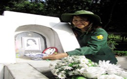 Linh thiêng Đồng Lộc