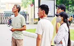 Mùa thi đại học: Bề bộn mối lo