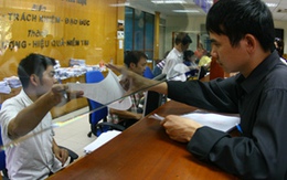 Miễn thuế thu nhập cá nhân: Liệu có mừng hụt?
