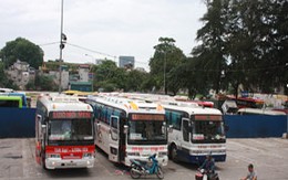 Lắp hộp đen chỉ để đối phó?