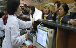 Nhiều tỉnh đề xuất điều chỉnh giá viện phí