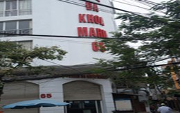 Ca tử vong tại phòng khám Maria: “Bác sĩ” Trung Quốc bỏ trốn