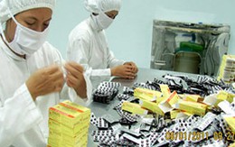 Chưa khẳng định có chuyện "bắt tay" đẩy giá thuốc