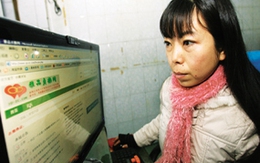 Đàn ông Trung Quốc và chữ trinh