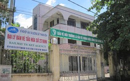 Một liệt sỹ bị “lãng quên” 45 năm