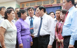 Trách nhiệm các cấp, các ngành và toàn thể nhân dân trong phong trào Vệ sinh yêu nước