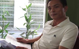 Thắng kiện vẫn chưa hết khổ