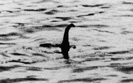 Thủy quái Loch Ness tái xuất?