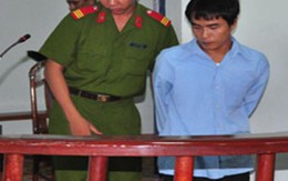 Mẹ nhận thay con tội giết người