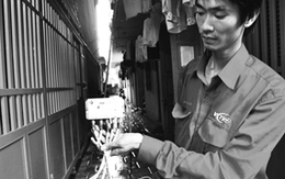 Suy hao tín hiệu truyền hình cáp: Nguyên nhân từ khách hàng ngoài luồng