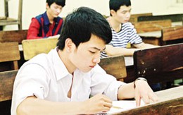 Tuyển sinh ĐH, CĐ năm 2012: Tính kế lôi kéo thí sinh