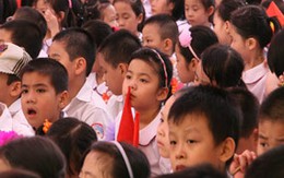 Tiền trường đầu năm tại Hà Nội: Quy định khó thành hiện thực? 