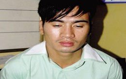 “Quan hệ” ngoài đường, giết người vùi cát