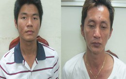 Ba người nước ngoài và những chiêu lừa không tưởng