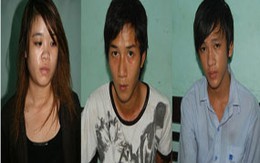 Hàng loạt vụ hiếp dâm quái đản, biến thái