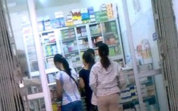 Tiếp bài Trung tâm Dược Giảng Võ (HN): Sở Tài nguyên & Môi trường “tiền hậu bất nhất”