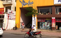 Nhà máy xe lửa Gia Lâm, Hà Nội: Xẻ thịt đất vàng kiếm lời