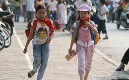 Tiếp tục chống tiêu cực, bệnh thành tích trong giáo dục