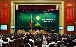 Nâng cao vai trò phát hiện, phòng chống tham nhũng của đại biểu Quốc hội