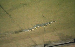 Hầm Thủ Thiêm bị thấm nước: Xử lý kiểu chữa cháy?