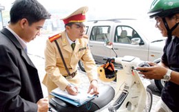 Muốn lưu thông, có thể phải ký quỹ