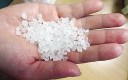 Hãi hùng đường lụa ngọt “ghê người”