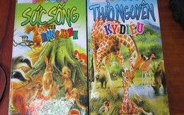 Chuyện hi hữu giữa hai nhà sách Đông A và Đinh Tị: Kiện chéo