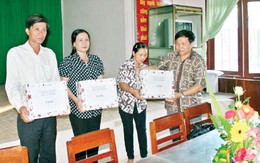 Đề án 52 tại huyện đảo Lý Sơn, Quảng Ngãi: Hiệu quả mô hình đội lưu động y tế-KHHGĐ