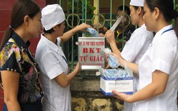 3.700 tỷ đồng phòng, chống HIV/AIDS
