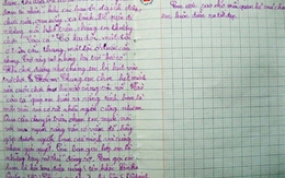 Bi hài với dạy văn tiểu học