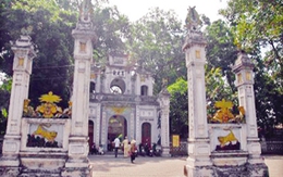 Món ”canh gà Thọ Xương” tiếp tục gây tranh cãi