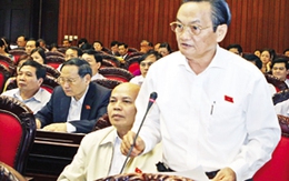 Đại biểu đề nghị không lùi thời điểm tăng lương