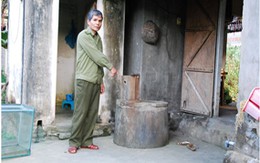 Vụ trọng án Tại Hòa Bình: Đòi “yêu” không được, giết người phi tang