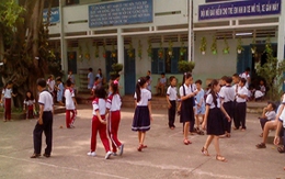 Để học sinh giữ quỹ lớp: Gánh nặng tâm lý nguy hiểm