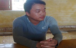Làng quê dậy sóng vì kẻ bạo dâm