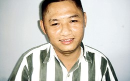Chuyện chưa kể về Tuấn “lay”-trùm giang hồ thành Vinh (1): Lấy "số" giang hồ