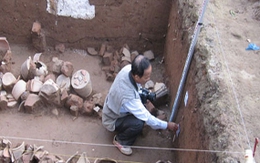 Đền Voi Phục, Hà Nội: Nhà khoa học đang “bó tay” với kiến trúc lạ 