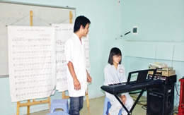 Tâm thần vì... cha mẹ quá kỳ vọng
