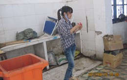 Hồi âm bài "Những vi phạm tại Trung tâm Dược 148 Giảng Võ, HN":Thành ủy Hà Nội chỉ đạo xử lý triệt để sai phạm
