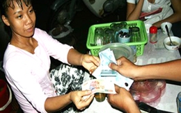Mầm bệnh từ vật dụng hàng ngày