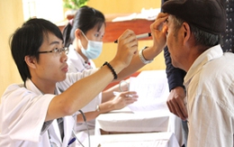 Chỉ tiêu tăng trưởng là 5,5%