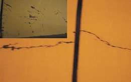 Hầm đường bộ Hải Vân vẫn an toàn