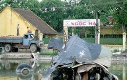 Chiến thắng Hà Nội – Điện Biên Phủ trên không: Tầm cao trí tuệ và bản lĩnh Việt Nam 